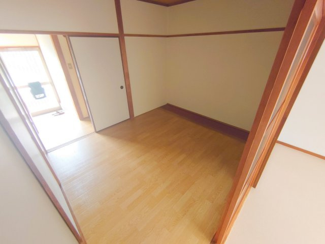 【その他】 | 荻野西2丁目テラスハウス