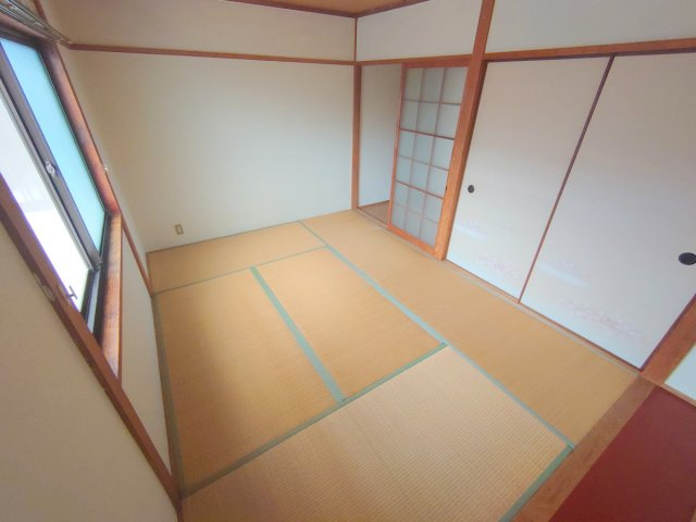 【その他】 | 荻野西2丁目テラスハウス