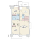 シティオ古賀☆仲介手数料無料☆の画像