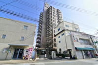 シティオ古賀☆仲介手数料無料☆の画像