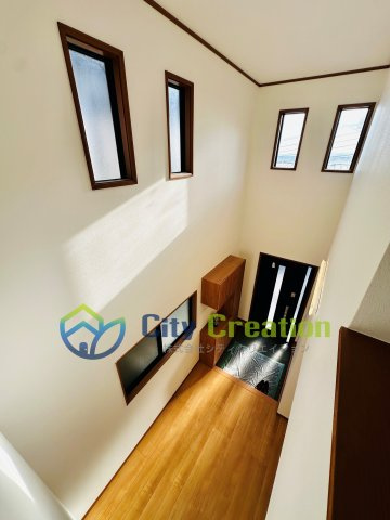 中郡大磯町西小磯　広々リフォーム戸建　のその他