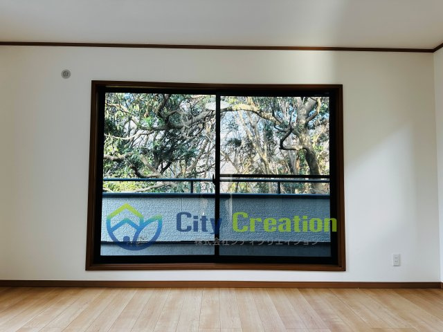 中郡大磯町西小磯　広々リフォーム戸建　の内装