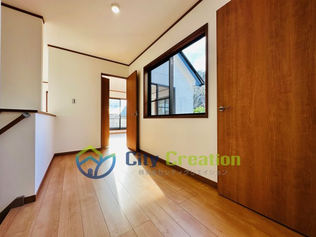 中郡大磯町西小磯　広々リフォーム戸建　のその他