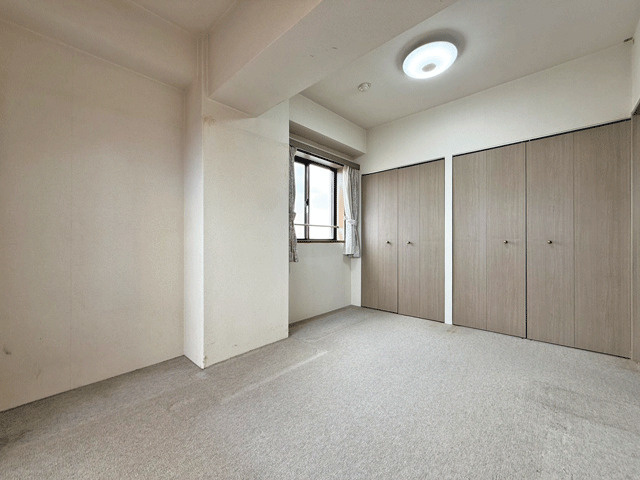 チサンマンション長町東の洋室