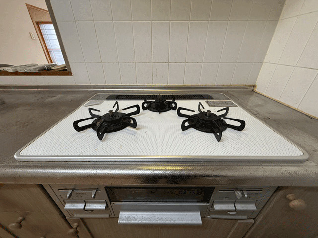 チサンマンション長町東のキッチン