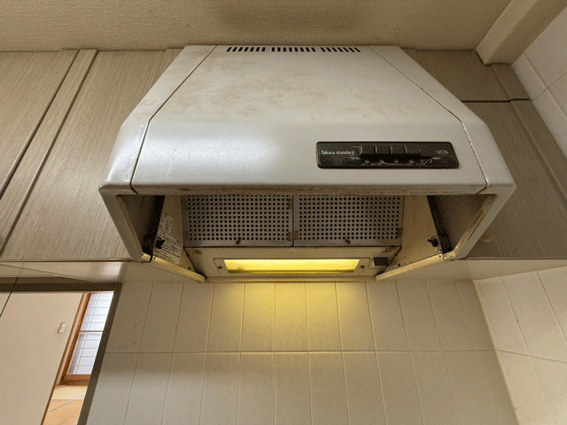 チサンマンション長町東のキッチン