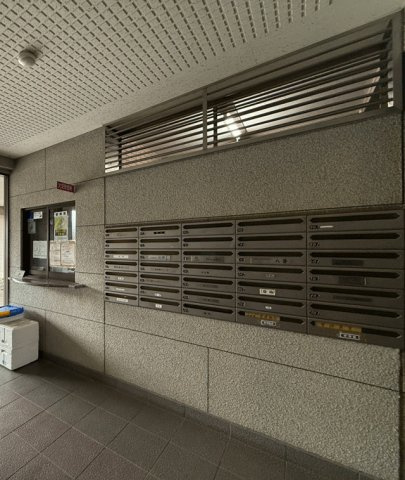 チサンマンション長町東の設備