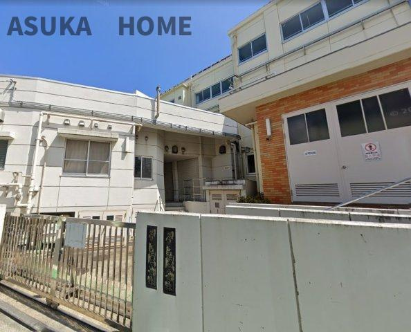 西区西戸部町２丁目のその他|徒歩３分の横浜市立一本松小学校