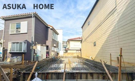 西区西戸部町２丁目