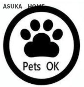 西区西戸部町２丁目の設備|ペットが飼えます。