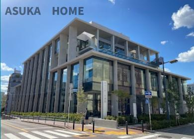 西区西戸部町２丁目のその他|神奈川県立図書館は徒歩１４分です。