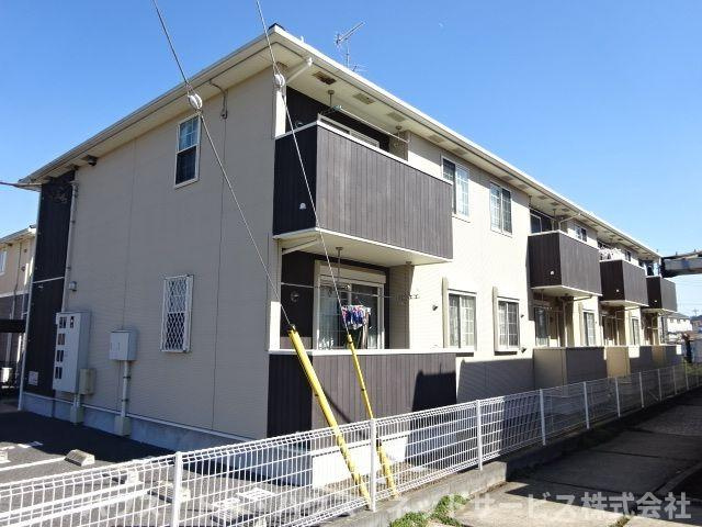 メゾンクレールⅢ