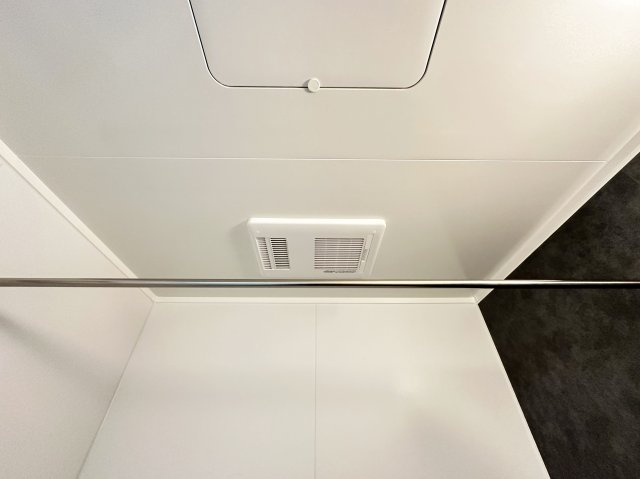 Proud秦南の設備