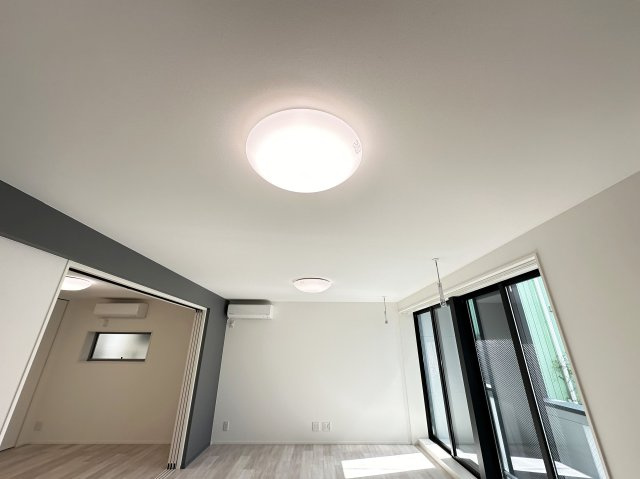 Proud秦南の設備