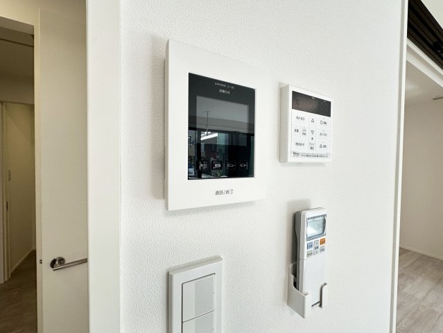 Proud秦南のセキュリティ