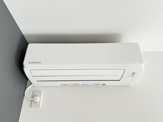 Proud秦南の設備