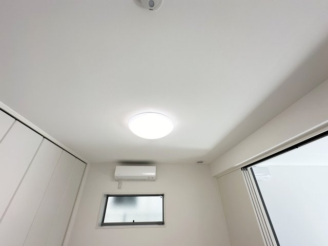 Proud秦南の設備