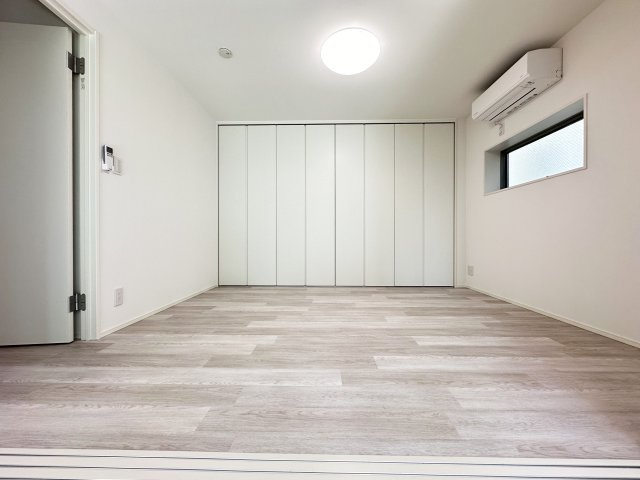 Proud秦南の内装