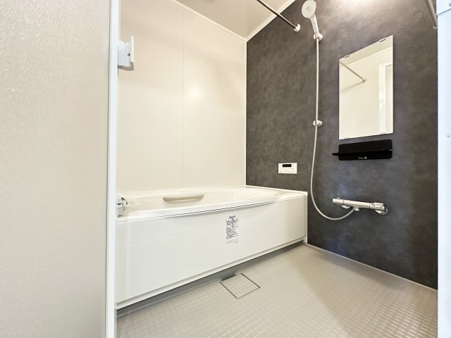 Proud秦南の浴室