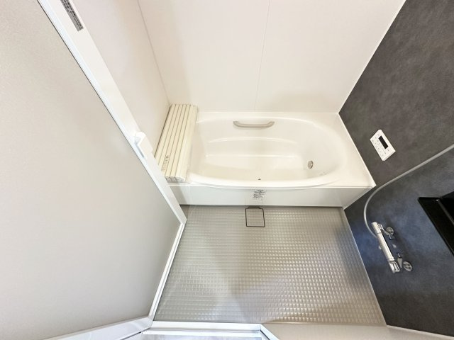 Proud秦南の浴室