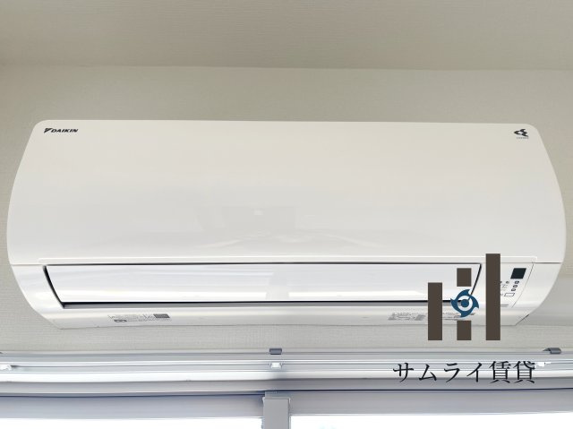 エスリード金山エクセアの設備
