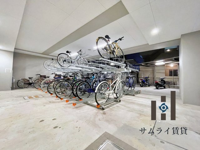 エスリード金山エクセアのその他