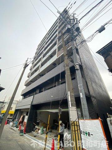 メインステージ天王寺サイドシティ