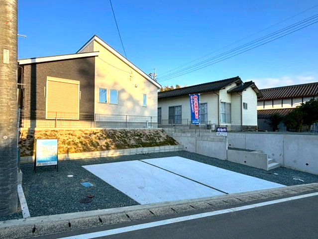 仲介手数料不要　よかタウンBloom合志市合生2期【西合志第一小・西合志中】の外観