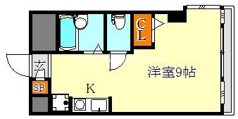 サンビレッジ塩屋