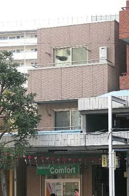 【外観】 | SADOYAビル | 外観です