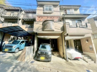 山科区上花山桜谷　中古戸建の画像