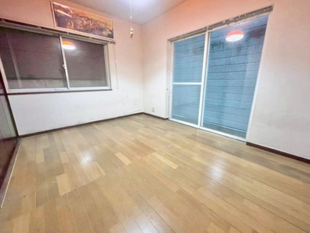 【洋室】 | 山科区上花山桜谷　中古戸建