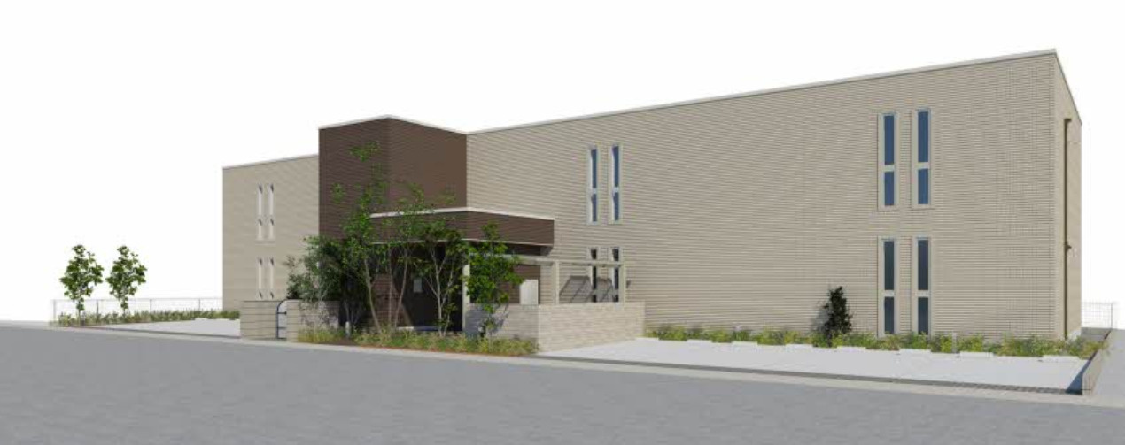 シャーメゾン　木の実