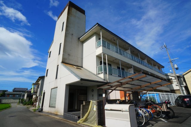 シャトレーハイツ光峰