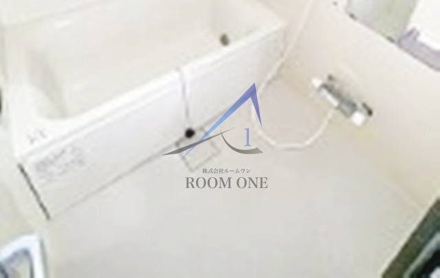 ラヴィエントタワーの浴室|お風呂です。