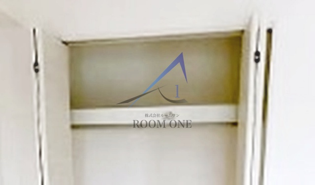 ラヴィエントタワーの収納|収納です。