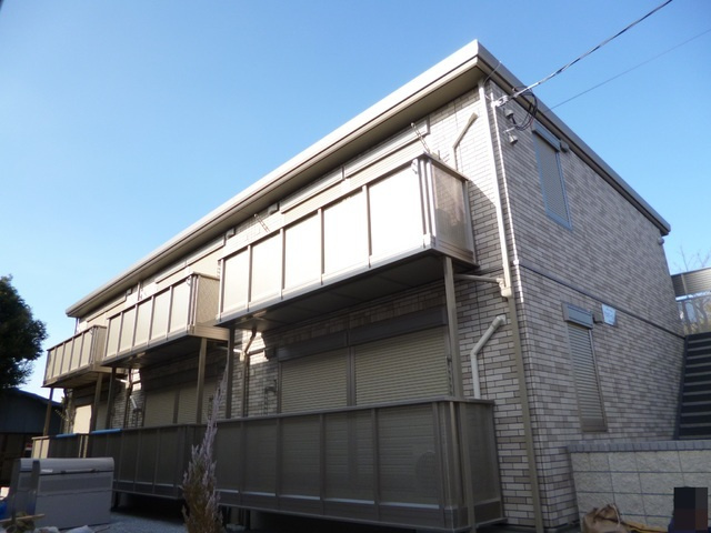 アロアージュⅡ