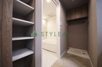 【独立洗面台】 | コスモシティ武蔵小杉