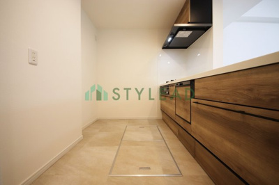 【キッチン】 | コスモシティ武蔵小杉