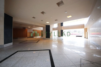 【エントランス】 | コスモシティ武蔵小杉