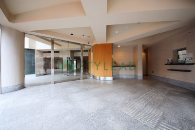 【エントランス】 | コスモシティ武蔵小杉