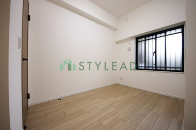 【洋室】 | コスモシティ武蔵小杉