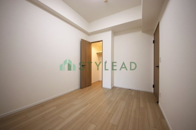 【洋室】 | コスモシティ武蔵小杉