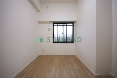 【洋室】 | コスモシティ武蔵小杉