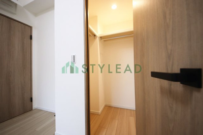 【収納】 | コスモシティ武蔵小杉