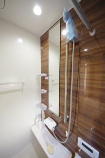 【構造・工法・仕様】 | 【仲介手数料無料！！】川崎市麻生区細山4丁目　新築戸建て（全5棟）1号棟　4580万円