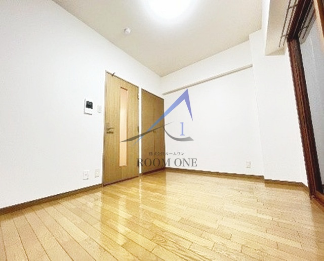 エクセリア上野毛の寝室|寝室です。