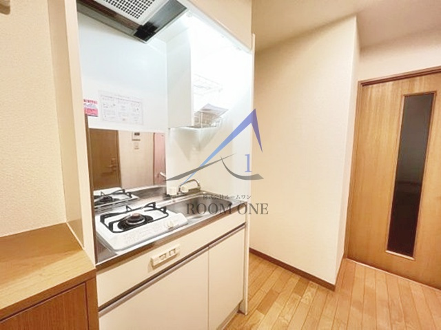 エクセリア上野毛