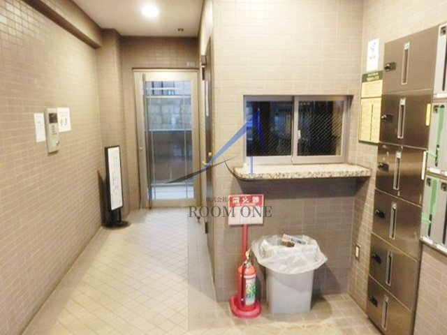 エクセリア上野毛