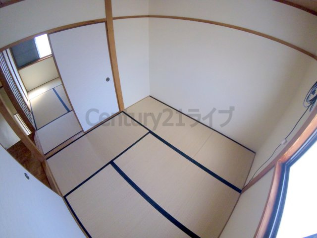 【内装】 | 荻野5丁目テラスハウス